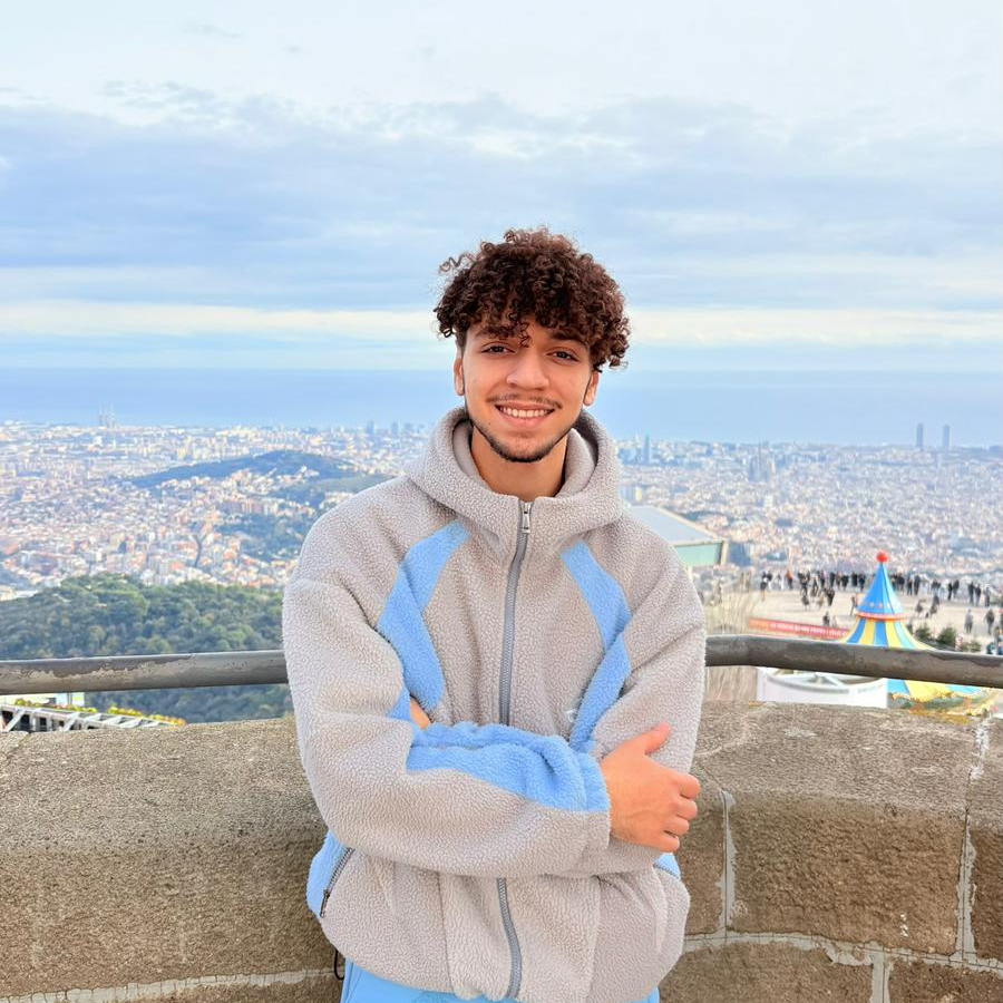 Foto profilo di Dairon